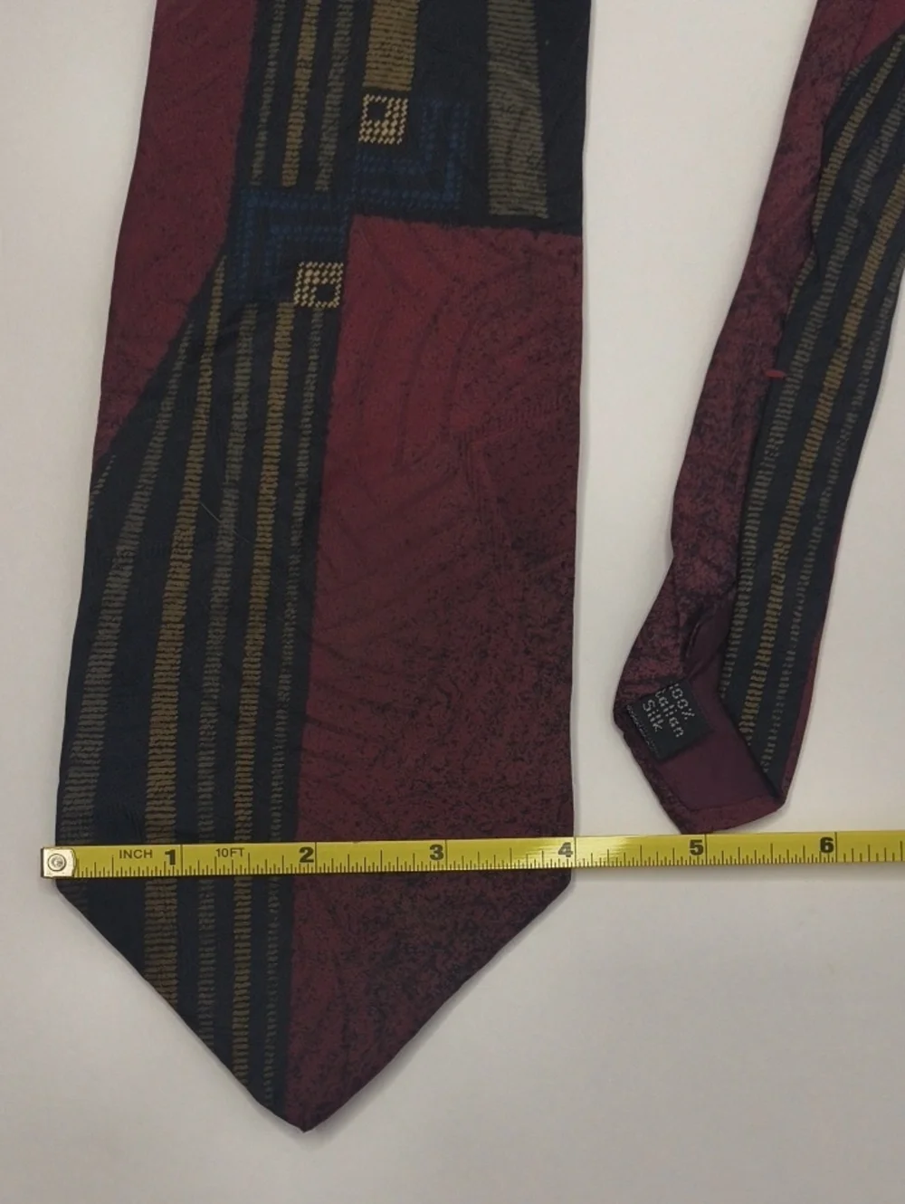 conte di MILANO men burgundy